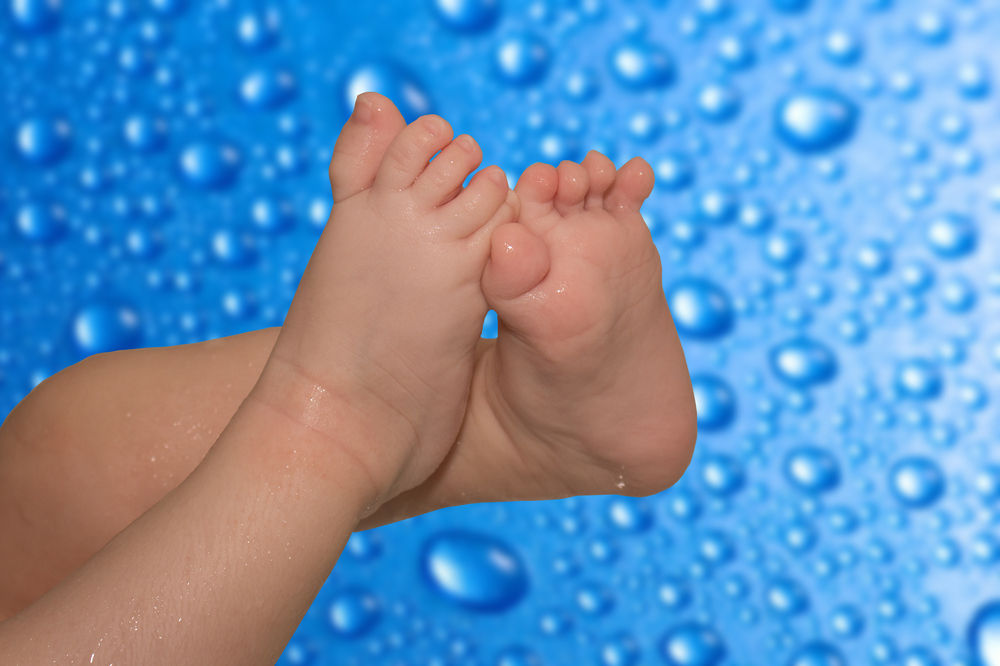 AquaBaby - Schwimmkurse ab 10 Wochen (ZG)